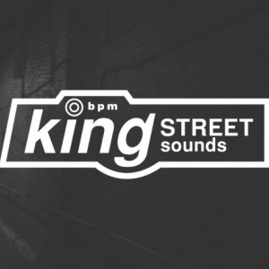 King Street Sounds demo submission
