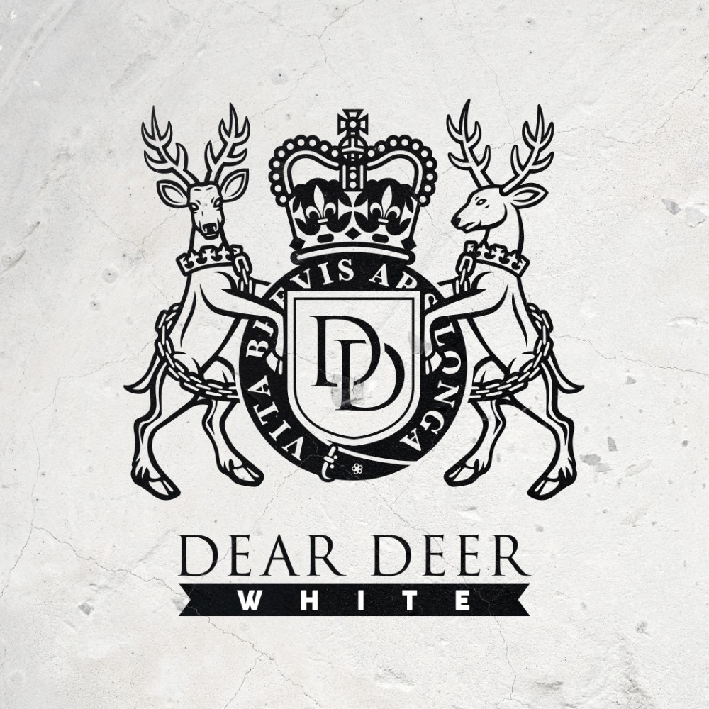 Dear Deer White demo submission