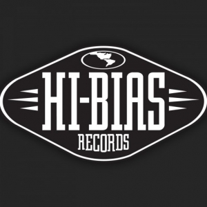 Hi-Bias Records demo submission