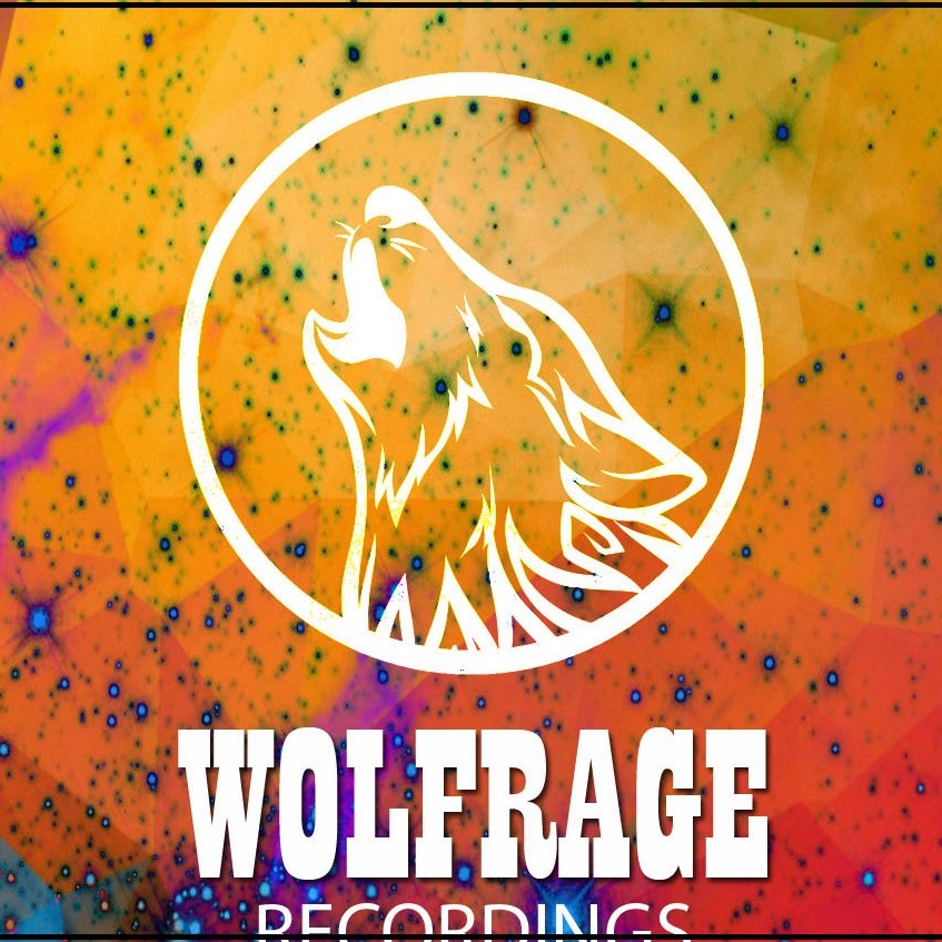 Wolfrage Recordings demo submission