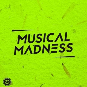 Musical Madness demo submission