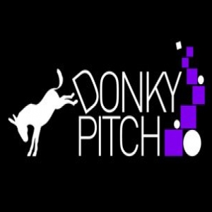 Donky Pitch demo submission