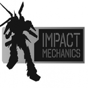 Impact Mechanics demo submission
