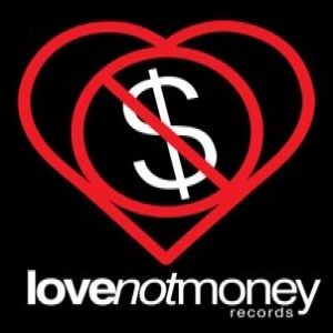 Love Not Money demo submission