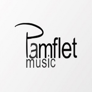 Pamflet Music demo submission