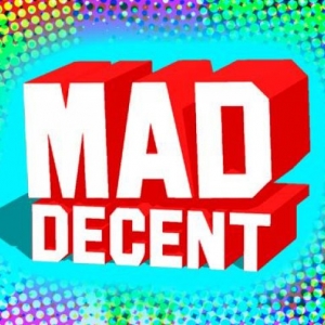 Mad Decent demo submission