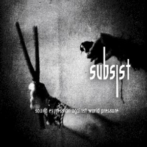 Subsist demo submission