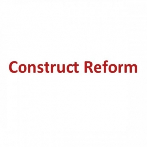 Construct Reform demo submission
