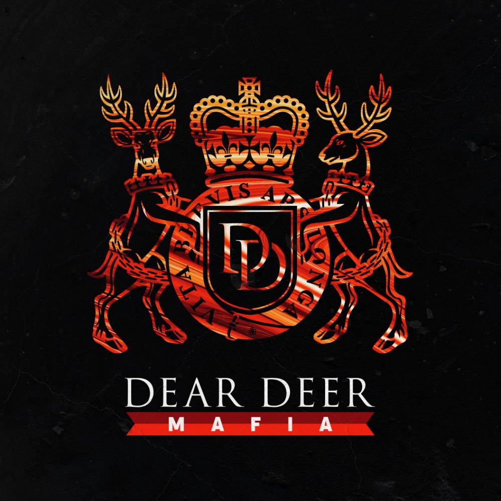 Dear Deer Mafia demo submission